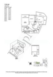 City Gate (D7), Apartment #504709031